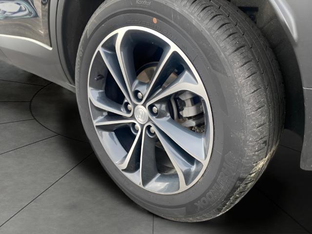 2022 Buick Encore GX Vehicle Photo in APPLETON, WI 54914-8833