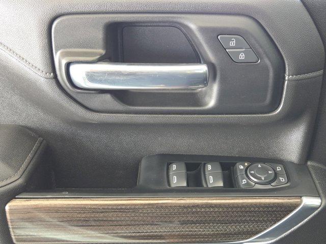 2022 Chevrolet Silverado 2500 HD Vehicle Photo in Decatur, TX 76234