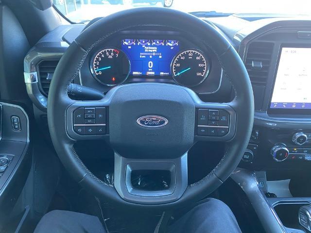 2023 Ford F-150 Vehicle Photo in GREEN BAY, WI 54304-5303