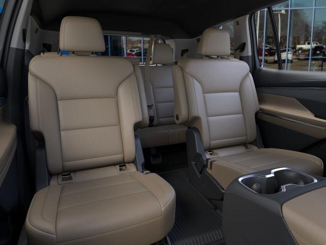 2025 Buick Enclave Vehicle Photo in OSHKOSH, WI 54904-7811