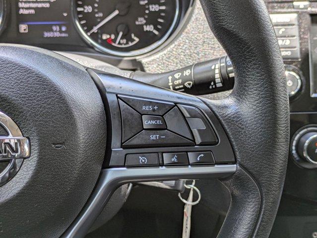 2020 Nissan Rogue Vehicle Photo in San Antonio, TX 78209