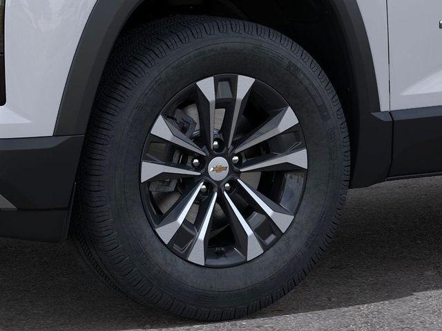 2025 Chevrolet Equinox Vehicle Photo in DANBURY, CT 06810-5034