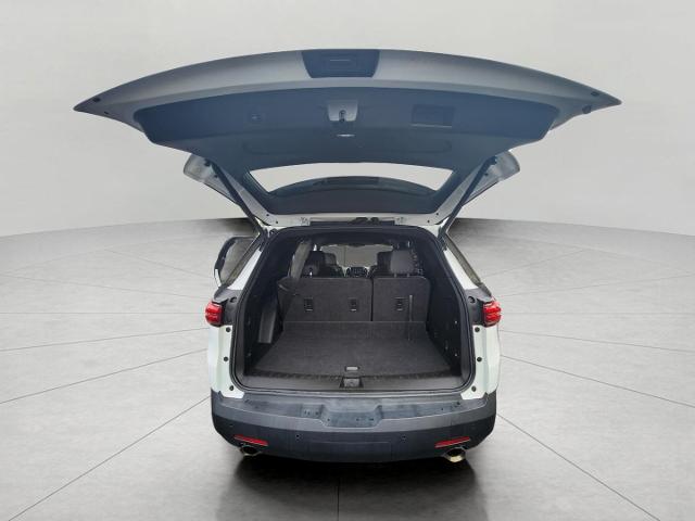 2022 Chevrolet Traverse Vehicle Photo in MADISON, WI 53713-3220