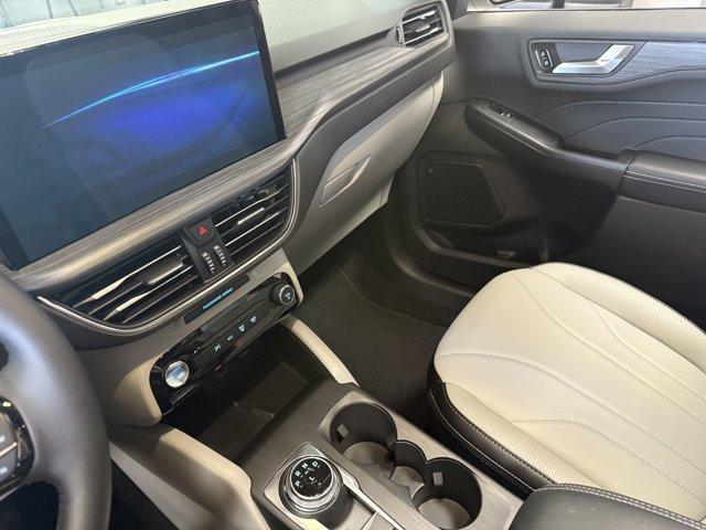 2025 Ford Escape Vehicle Photo in Ogallala, NE 69153