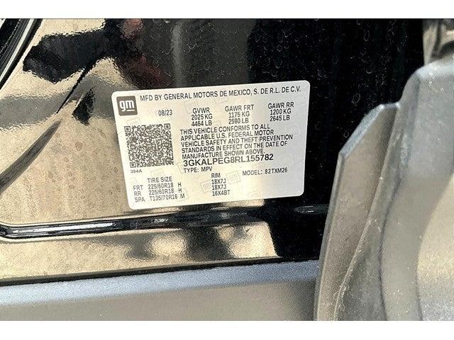 2024 GMC Terrain Vehicle Photo in San Antonio, TX 78230