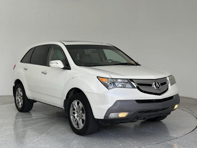 2007 Acura MDX Vehicle Photo in Grapevine, TX 76051