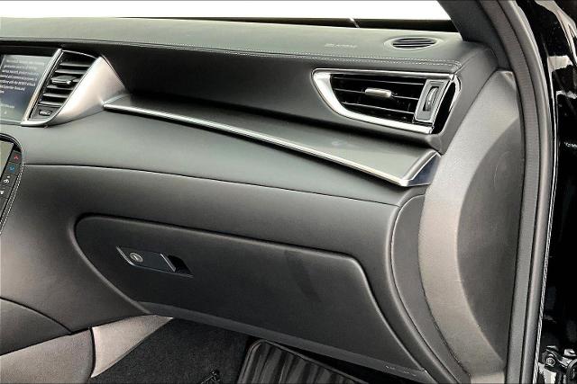 2025 INFINITI QX55 Vehicle Photo in Grapevine, TX 76051