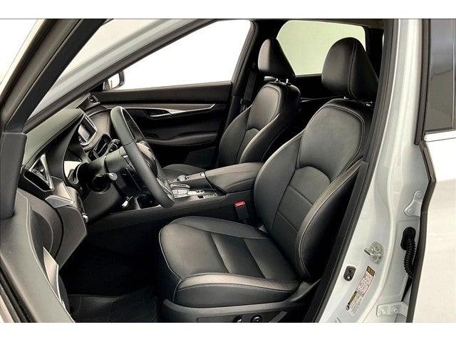 2023 INFINITI QX50 Vehicle Photo in Grapevine, TX 76051