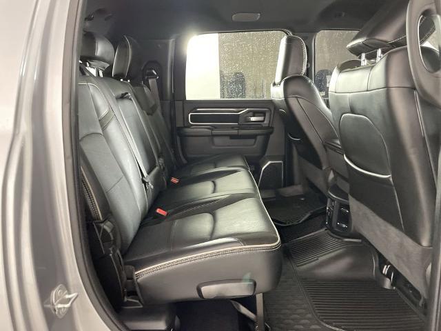 2022 Ram 2500 Vehicle Photo in GILBERT, AZ 85297-0402
