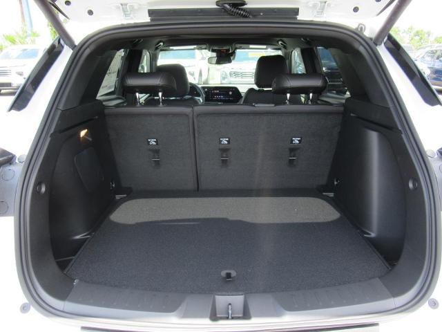 2026 Chevrolet Trailblazer Vehicle Photo in LEESBURG, FL 34788-4022