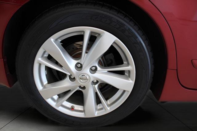 2013 Nissan Altima Vehicle Photo in Green Bay, WI 54304