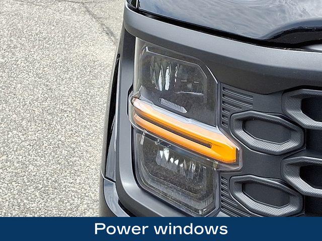 2024 Ford F-150 Vehicle Photo in PAWLING, NY 12564-3219