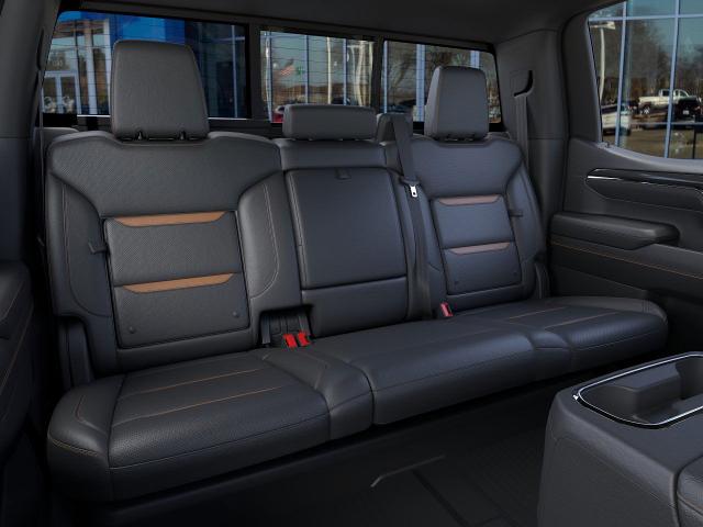 2025 GMC Sierra 1500 Vehicle Photo in OSHKOSH, WI 54904-7811