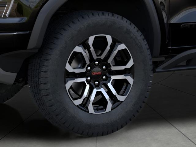 2025 GMC Canyon Vehicle Photo in APPLETON, WI 54914-8833