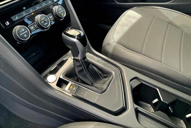 2024 Volkswagen Taos Vehicle Photo in San Antonio, TX 78230