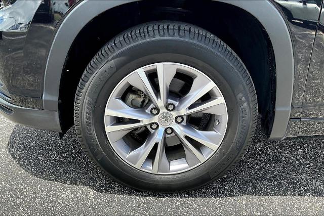 2014 Toyota Highlander Vehicle Photo in San Antonio, TX 78230