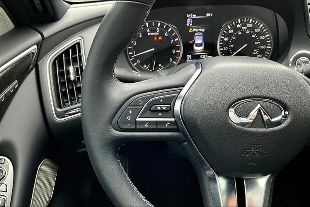 2023 INFINITI Q50 Vehicle Photo in San Antonio, TX 78230