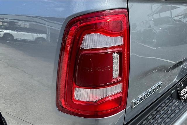 2024 Ram 2500 Vehicle Photo in San Antonio, TX 78230