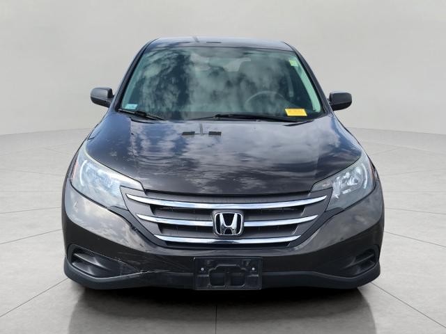 2013 Honda CR-V Vehicle Photo in GREEN BAY, WI 54303-3330