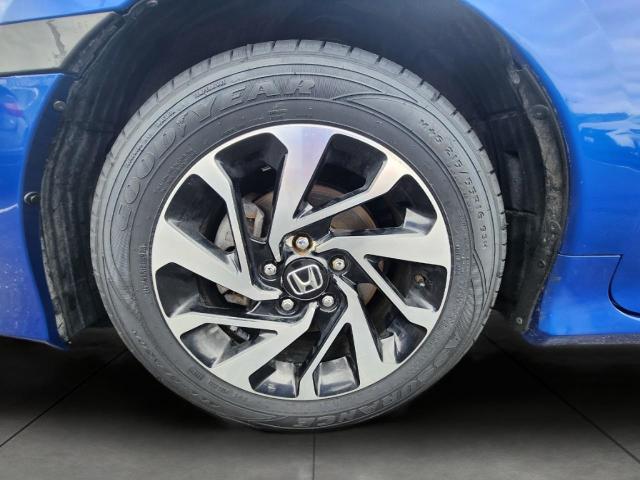 2018 Honda Civic Coupe Vehicle Photo in MADISON, WI 53713-3220