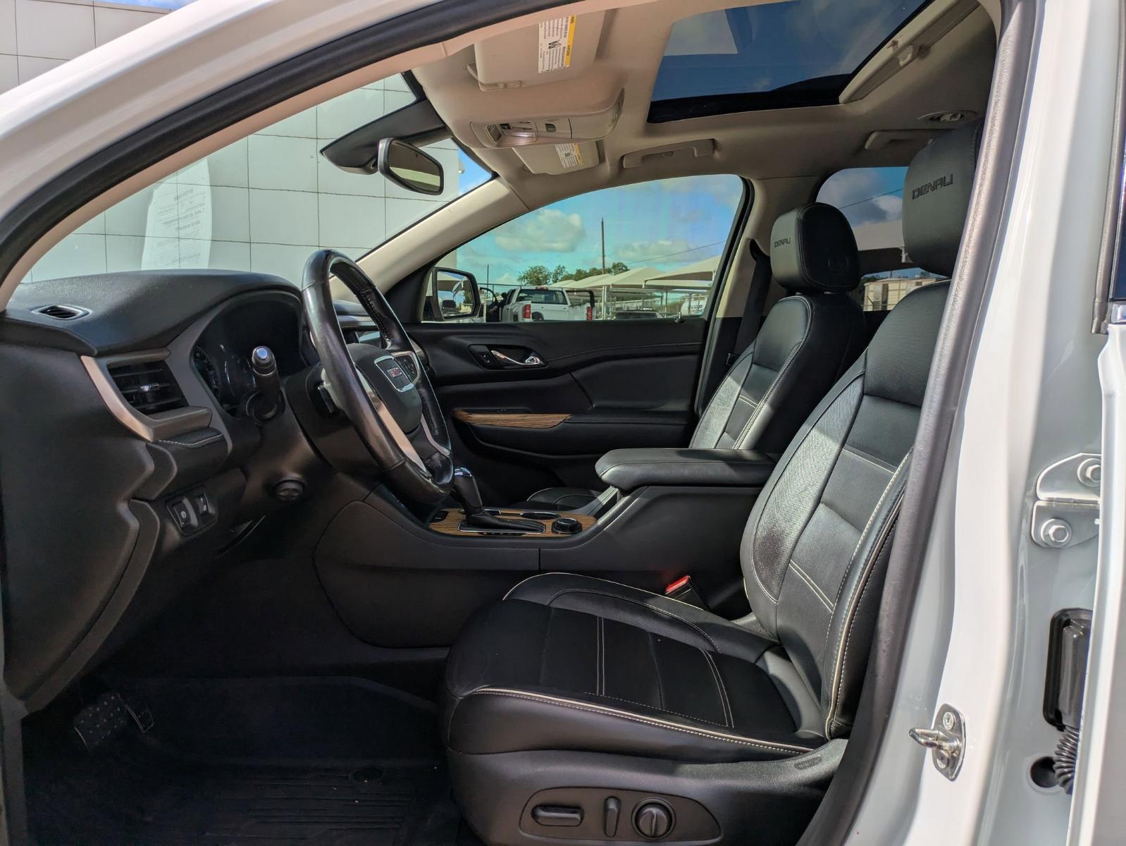 2019 GMC Acadia Vehicle Photo in SELMA, TX 78154-1460