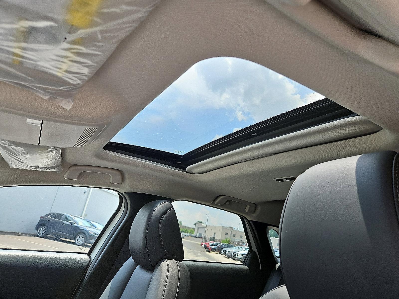 2025 Mazda CX-30 Vehicle Photo in Trevose, PA 19053
