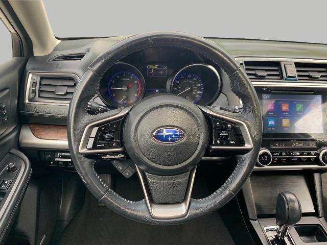 2018 Subaru Outback Vehicle Photo in APPLETON, WI 54914-4656