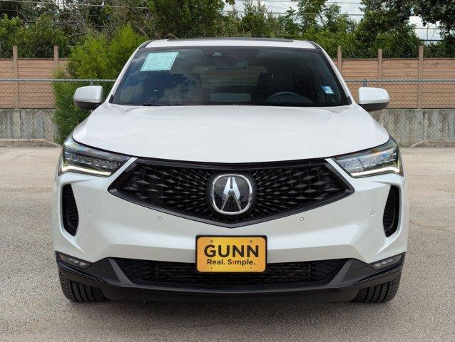 2023 Acura RDX Vehicle Photo in San Antonio, TX 78230