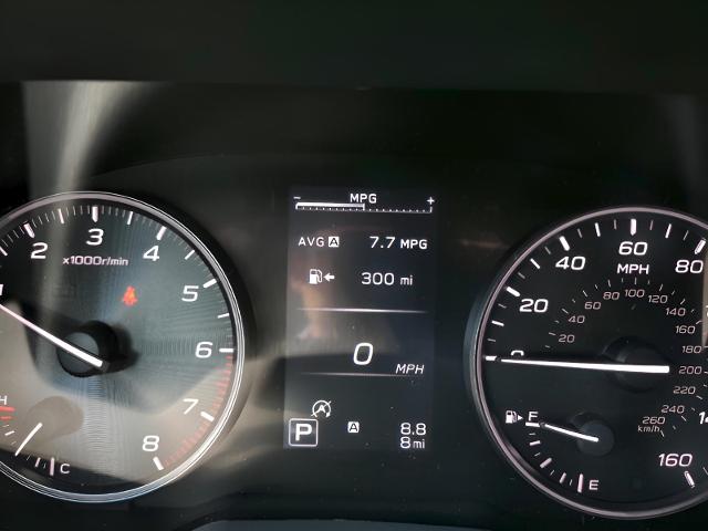 2025 Subaru Legacy Vehicle Photo in Green Bay, WI 54304