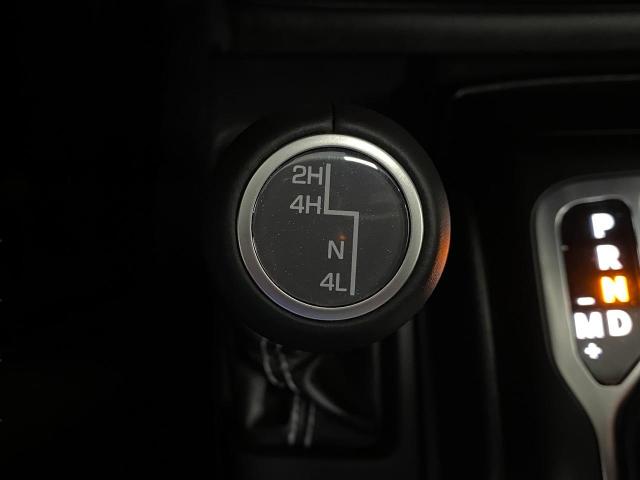 2021 Jeep Wrangler Vehicle Photo in Appleton, WI 54913