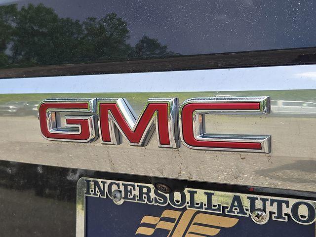 2024 GMC Yukon XL Vehicle Photo in DANBURY, CT 06810-5034