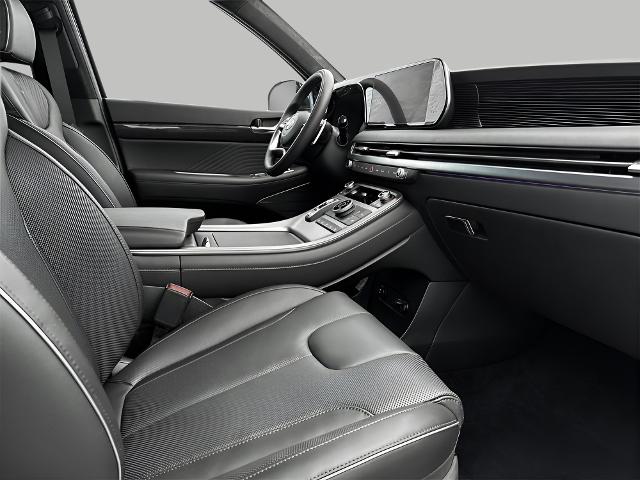 2025 Hyundai PALISADE Vehicle Photo in Green Bay, WI 54304