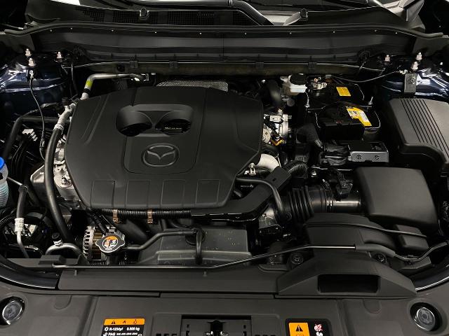 2025 Mazda CX-5 Vehicle Photo in Appleton, WI 54913