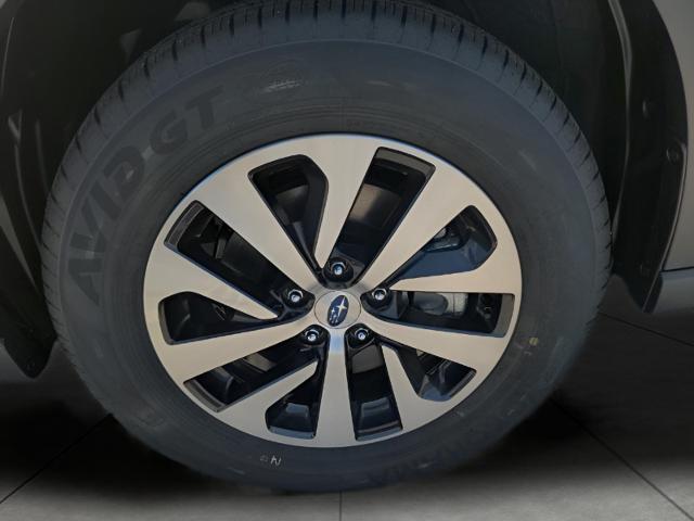 2025 Subaru Outback Vehicle Photo in Green Bay, WI 54304