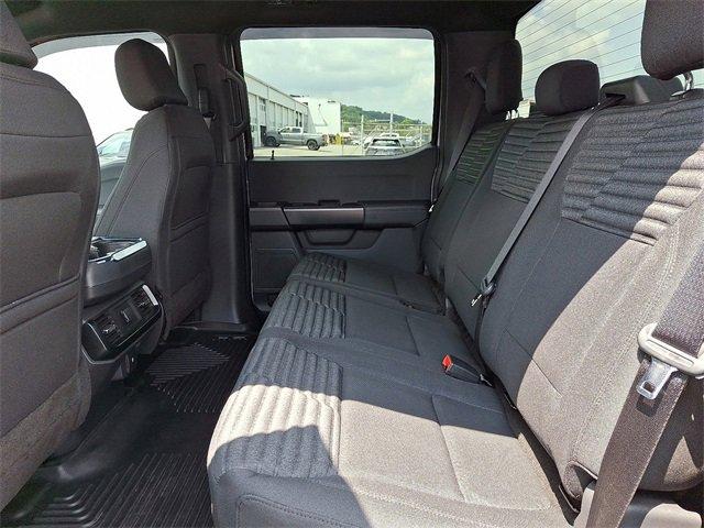2023 Ford F-150 Vehicle Photo in LANCASTER, PA 17601-0000