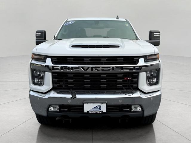 2020 Chevrolet Silverado 2500 HD Vehicle Photo in APPLETON, WI 54914-4656