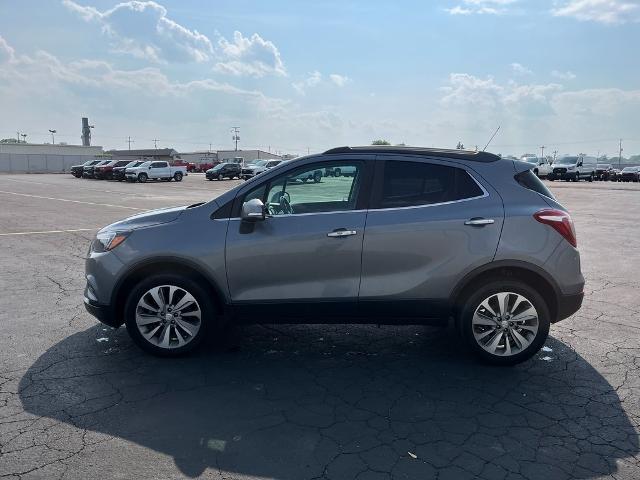 2019 Buick Encore Vehicle Photo in GREEN BAY, WI 54304-5303