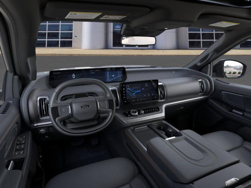 2025 Ford Expedition Vehicle Photo in Belle Vernon, PA 15012