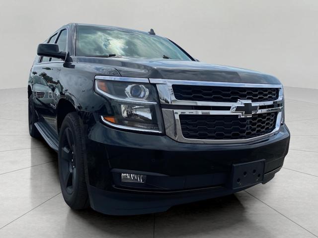 2016 Chevrolet Tahoe Vehicle Photo in APPLETON, WI 54914-8833