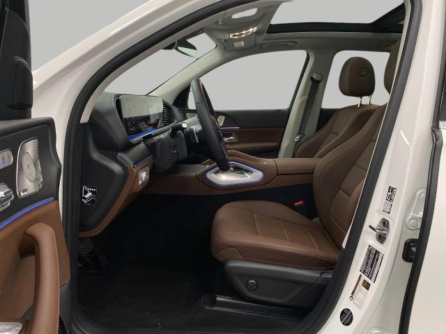 2025 Mercedes-Benz GLE Vehicle Photo in Appleton, WI 54913