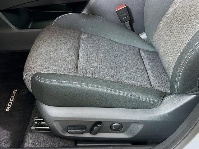 2023 Nissan Rogue Vehicle Photo in Flemington, NJ 08822