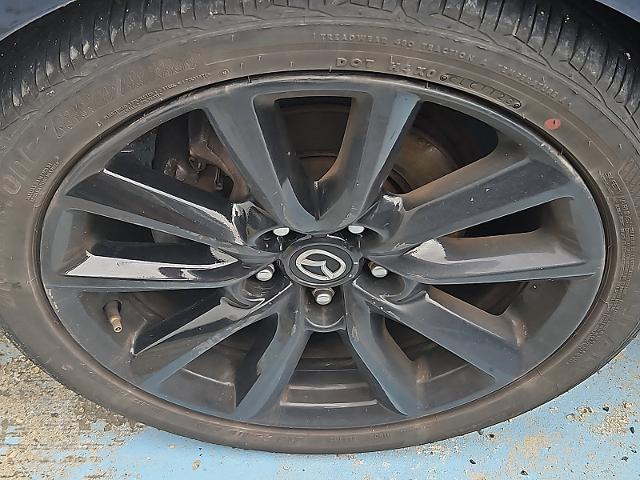 2020 Mazda3 Hatchback Vehicle Photo in TREVOSE, PA 19053-4984