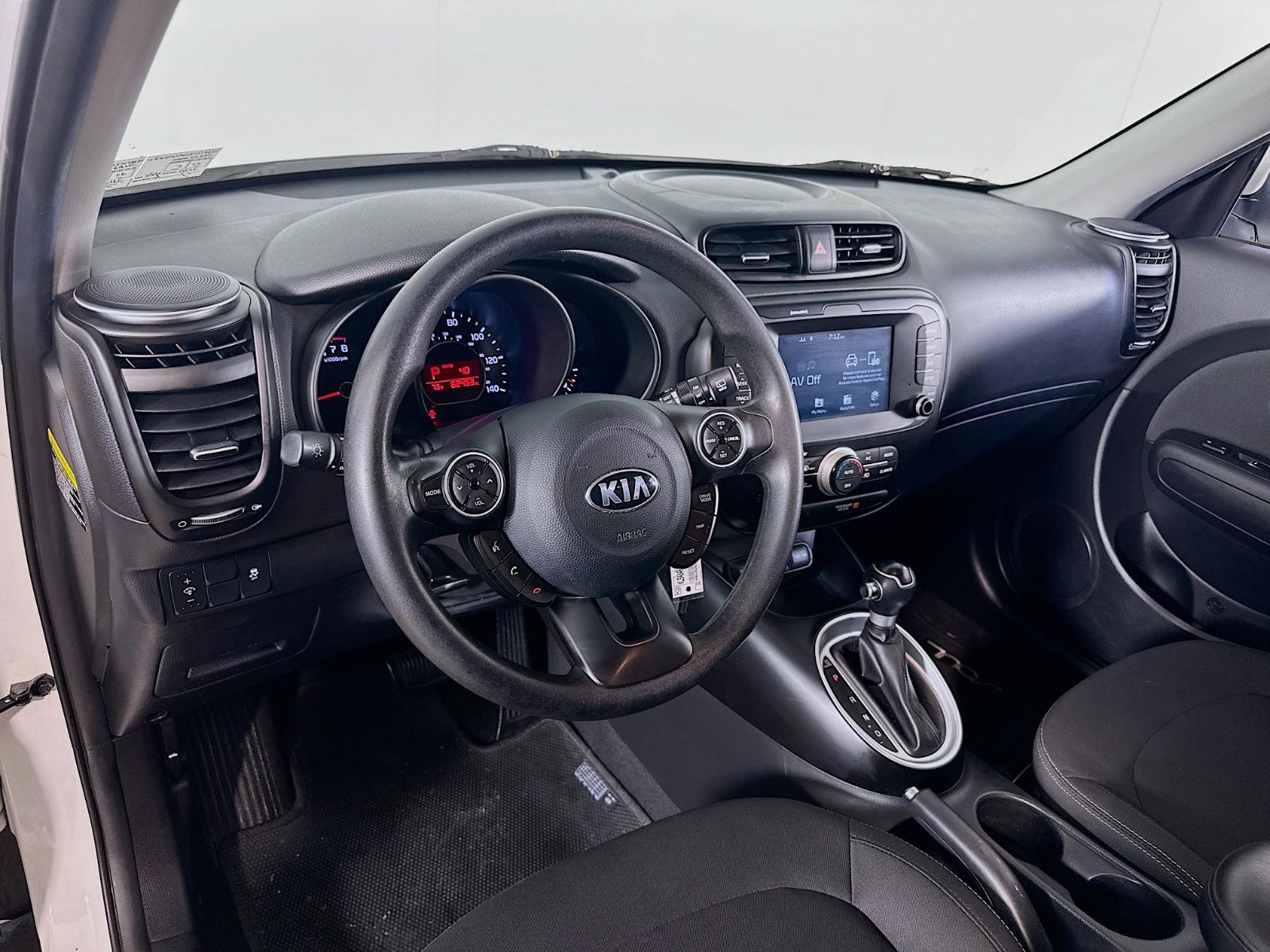 2018 Kia Soul Vehicle Photo in Langhorne, PA 19047