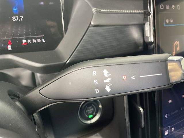 2024 GMC Acadia Vehicle Photo in GILBERT, AZ 85297-0402