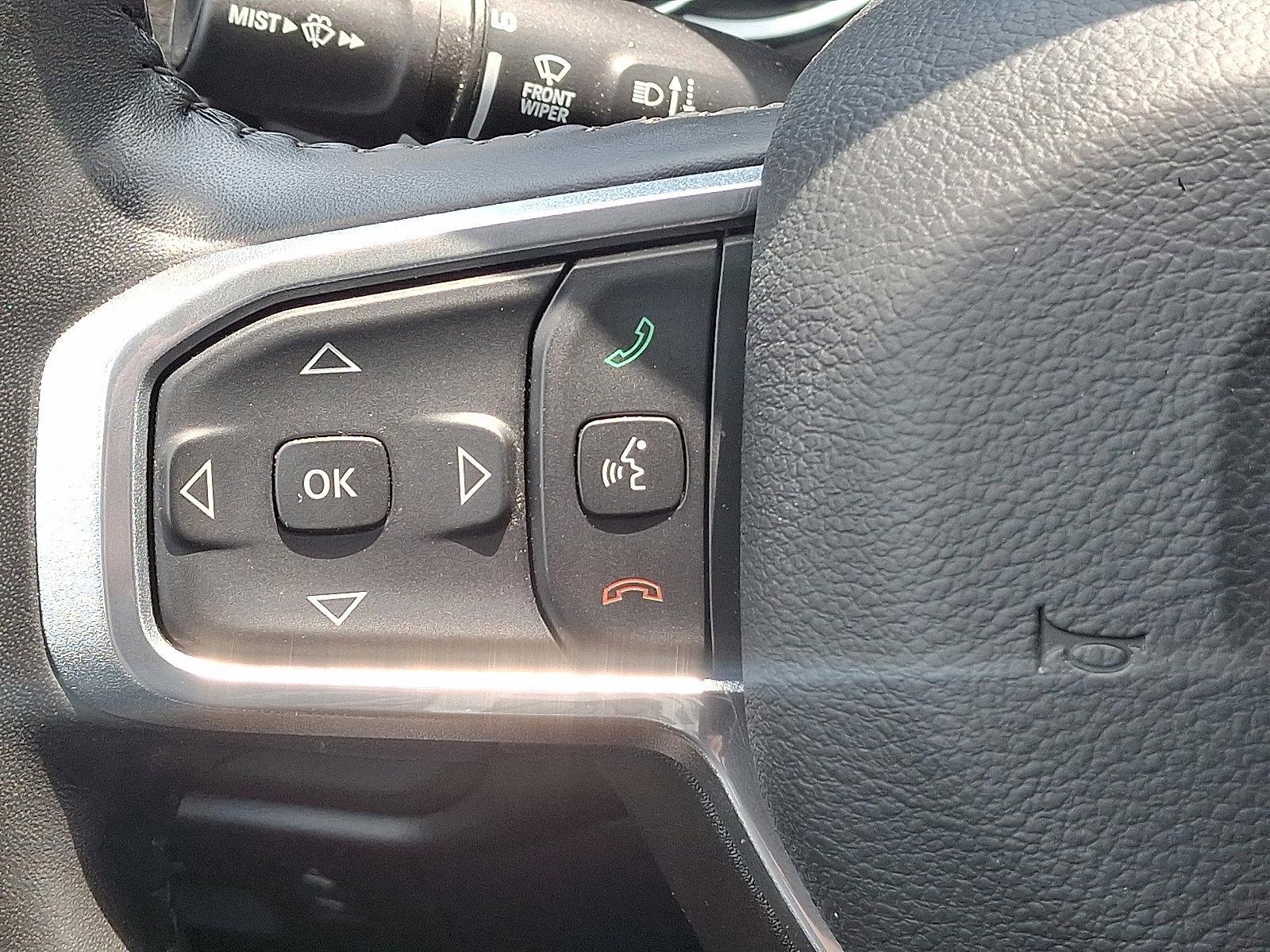 2022 Ram 1500 Vehicle Photo in Harrisburg, PA 17111