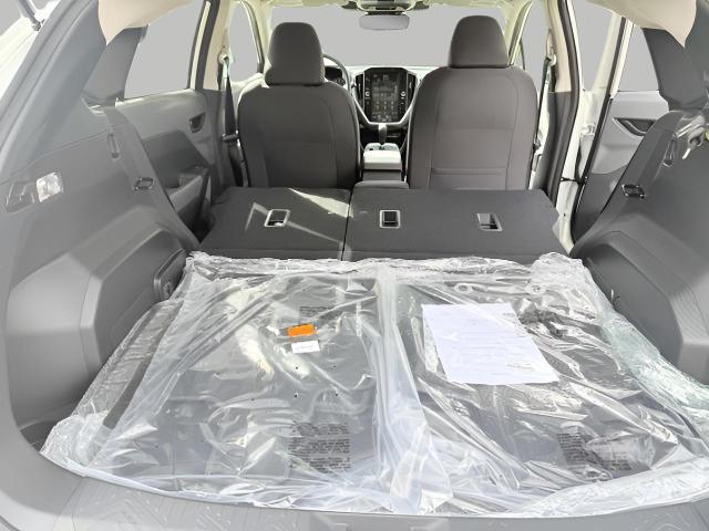 2025 Subaru Crosstrek Vehicle Photo in Oshkosh, WI 54904