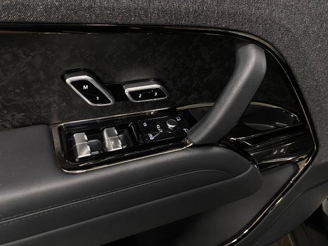 2023 Range Rover Sport Vehicle Photo in Appleton, WI 54913