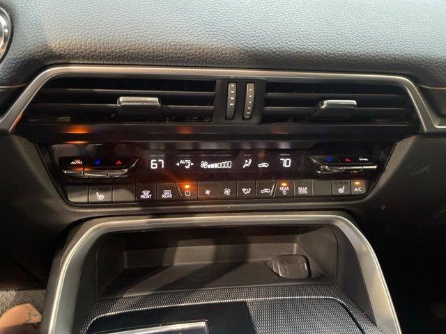 2024 Mazda CX-90 Vehicle Photo in Harrisburg, PA 17111