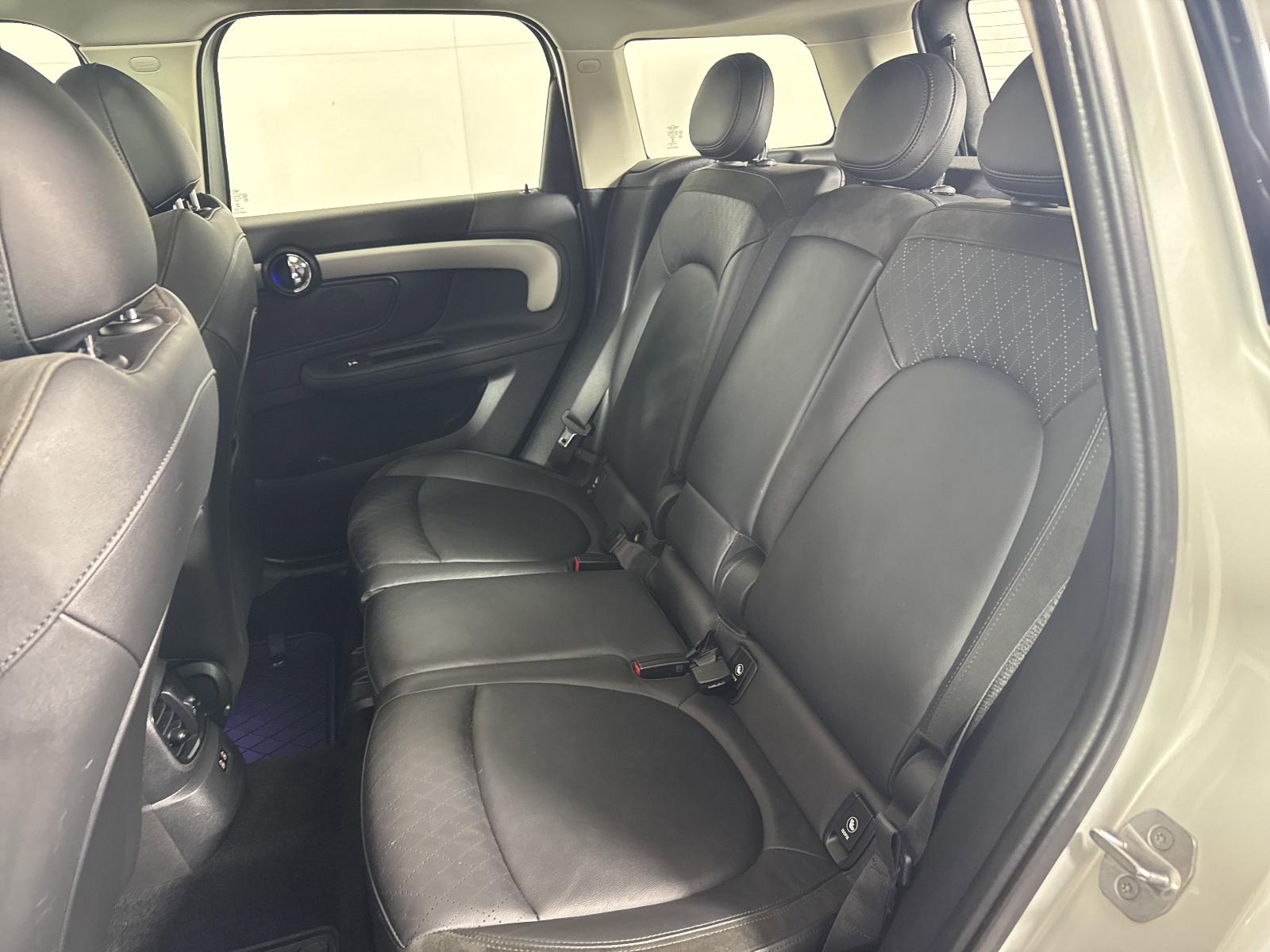 2023 MINI Countryman Vehicle Photo in GEORGETOWN, TX 78626-7508