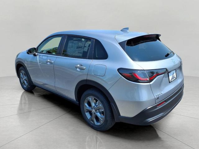 2026 Honda HR-V Vehicle Photo in Oshkosh, WI 54904